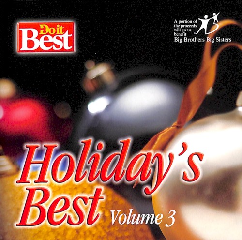 Holiday's Best Volume 3