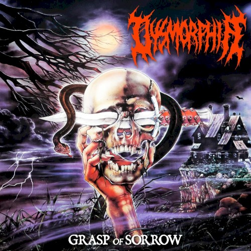 Grasp Of Sorrow