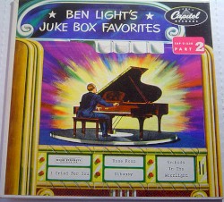 Ben Light's Juke Box Favorites , Part 2