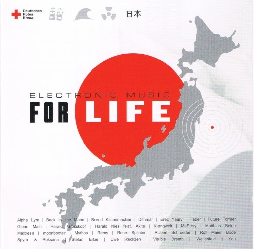 Electronic Music for Life