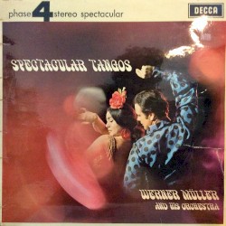 Spectacular Tangos