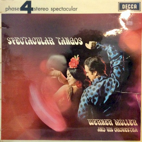 Spectacular Tangos