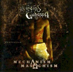 Mechanism Masochism