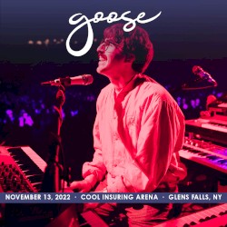 2022-11-13: Cool Insuring Arena, Glens Falls, NY