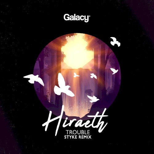 Trouble (Styke remix)