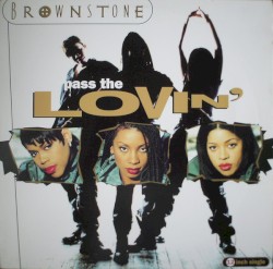 Pass the Lovin’