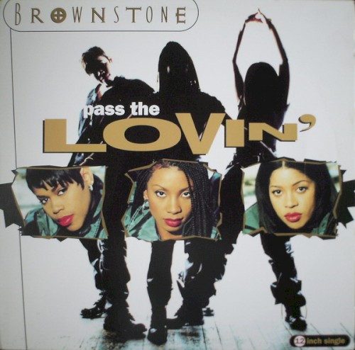 Pass the Lovin’