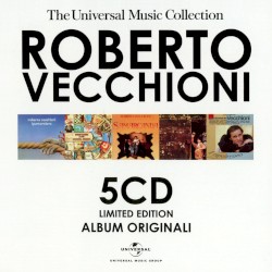 The Universal Music Collection