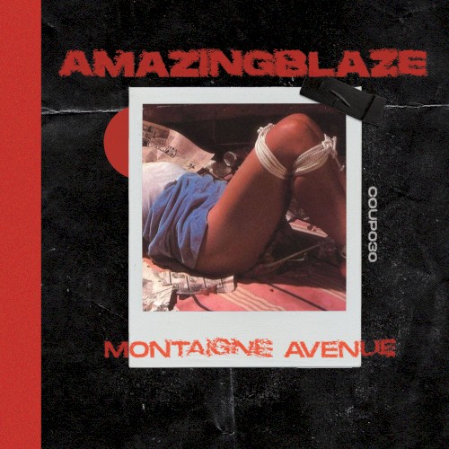 Montaigne Avenue