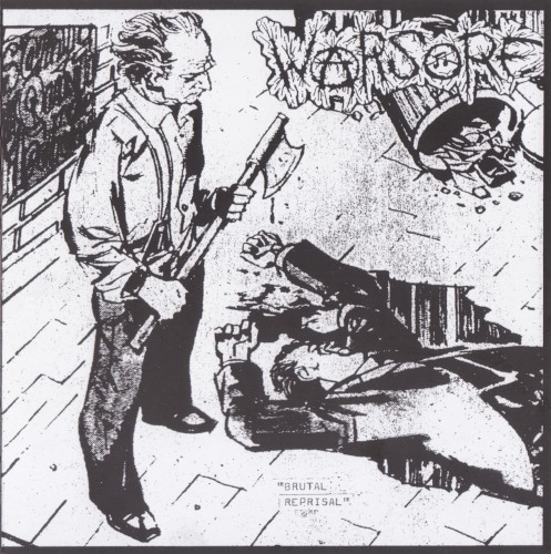 Brutal Reprisal