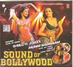 Sound of Bollywood