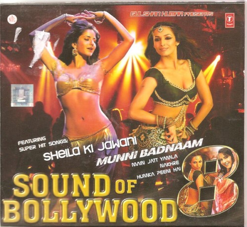 Sound of Bollywood