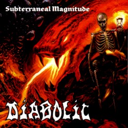 Subterraneal Magnitude