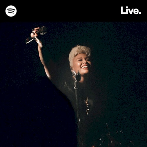 Spotify Live