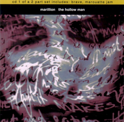 The Hollow Man