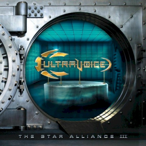 The Star Alliance, Vol. 3
