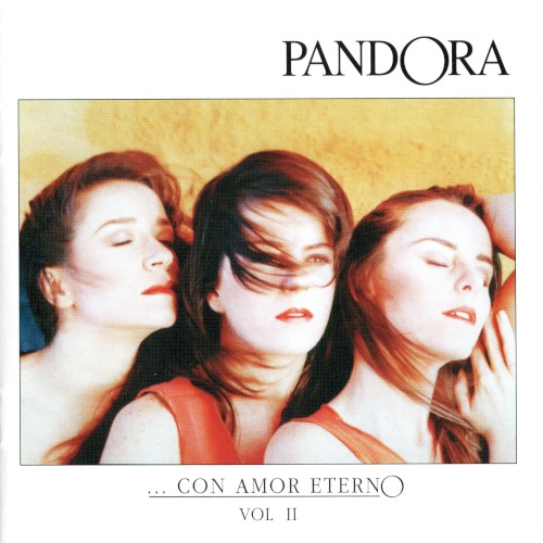 ... Con amor eterno, vol II