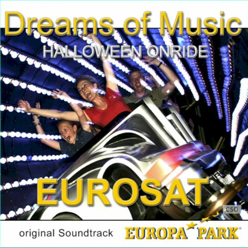 Halloween Onride - Eurosat