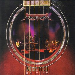 Aztra acústico
