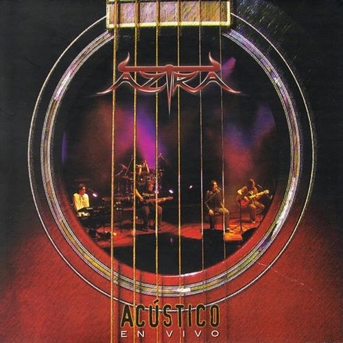 Aztra acústico