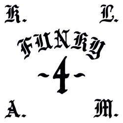 Funky 4