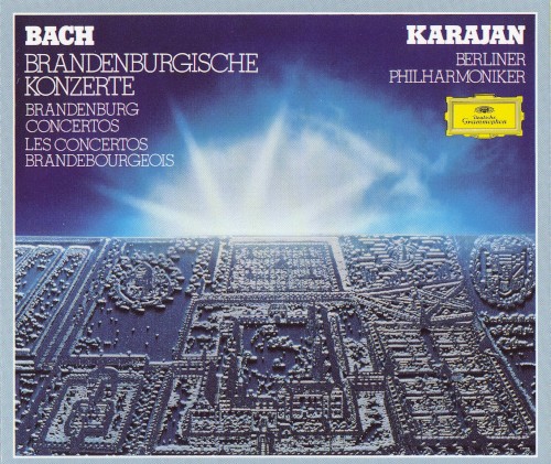 Brandenburgische Konzerte