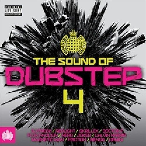 The Sound of Dubstep 4