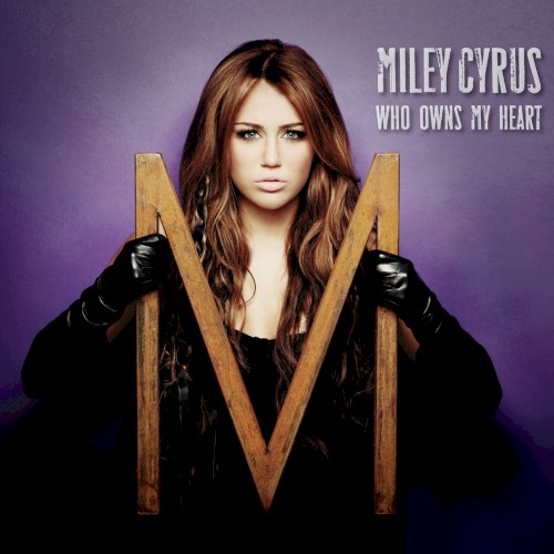 Who Owns My Heart