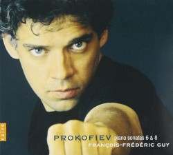 Piano sonatas 6 & 8