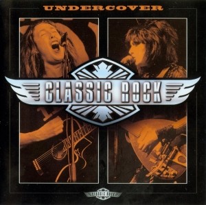 Classic Rock: Undercover
