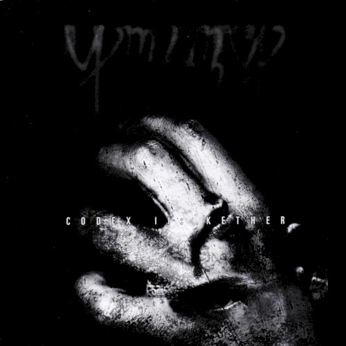 Codex II: Kether