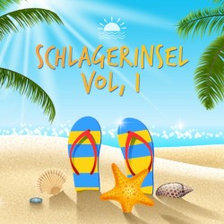 Schlagerinsel, Vol. 1