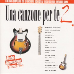 Una canzone per te 2