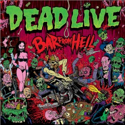 Bar From Hell