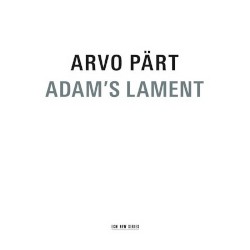Adam’s Lament