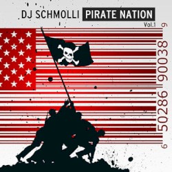 Pirate Nation Vol.1
