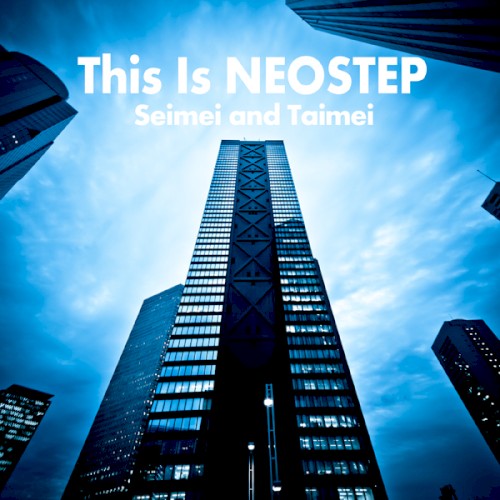This Is NEOSTEP
