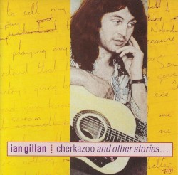 Cherkazoo and Other Stories