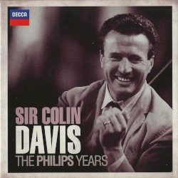 The Philips Years