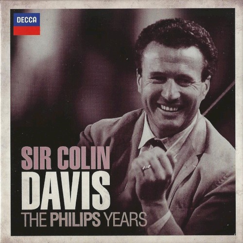 The Philips Years