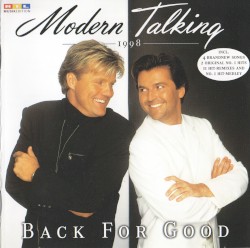 Back for Good: The 7th Album