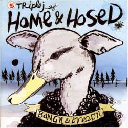Triple J: Home and Hosed, Volume 4: Bang’n and Breed’n