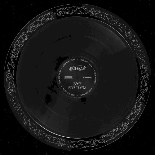 Easy for Them (Noer the Boy bootleg)
