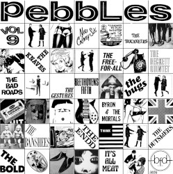 Pebbles, Volume 9
