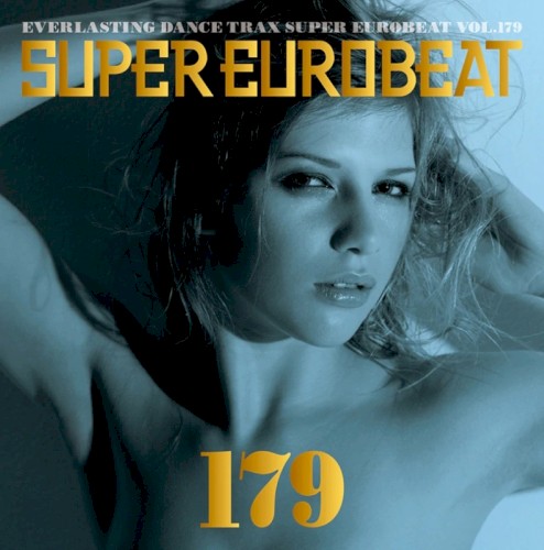 Super Eurobeat, Volume 179