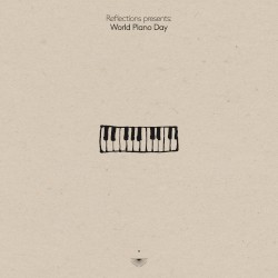 World Piano Day