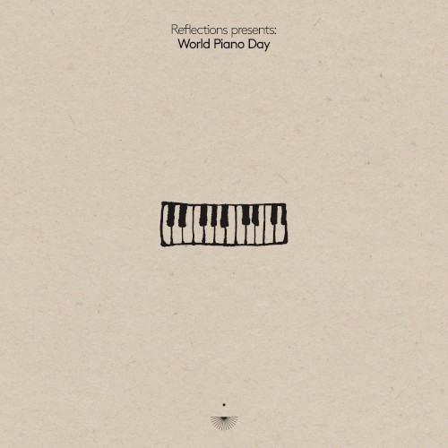World Piano Day