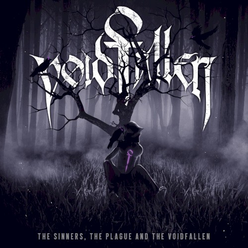 The Sinners, the Plague and the Voidfallen