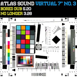 Virtual 7" No. 3