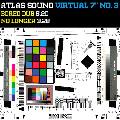 Virtual 7" No. 3